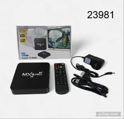 Imagen de TV BOX SMART 2.26